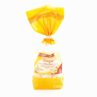 SACHET 200G NOUGAT DÉLICE BELLE FRANCE · BELLE FRANCE
