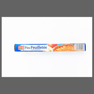PAT.FEUILL.ETALE 230G. BELLE FRANCE · BELLE FRANCE
