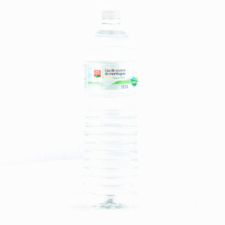 EAU DE MONTAGNE 1,5L BELLE FRANCE · BELLE FRANCE