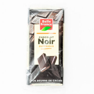 L3X100.CHOCO.NOIR SUP. BELLE FRANCE · BELLE FRANCE