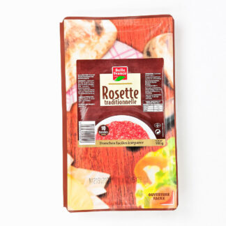 ROSETTE PP.100G.10TR .BELLE FRANCE · BELLE FRANCE