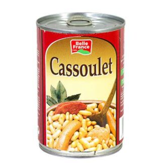 1X2 CASSOULET BELLE FRANCE · BELLE FRANCE