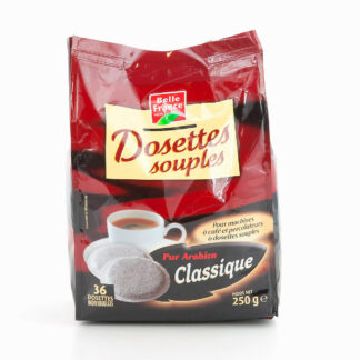 DOSETTE CLASSIQUE X36 BELLE FRANCE · BELLE FRANCE