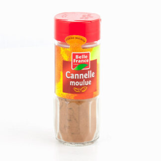 FL.CANELLE MOULUE 45G BELLE FRANCE · BELLE FRANCE