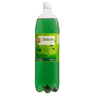 DIABOLO MENTHE 1,5L BELLE FRANCE · BELLE FRANCE