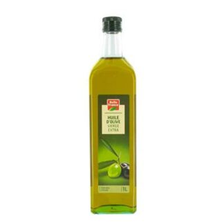 HUILE OLIVE 1 LITRE BELLE FRANCE · BELLE FRANCE