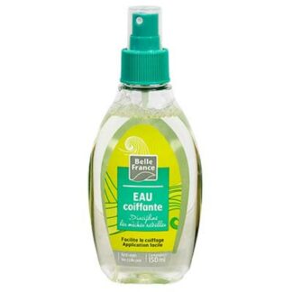 EAU COIFFANTE 150ML – BELLE FRANCE · BELLE FRANCE