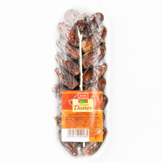 RAVIER 250GR DATTES BELLE FRANCE · BELLE FRANCE
