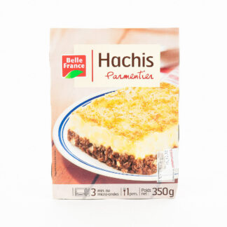HACHIS PARMENTIER 350G.BELLE FRANCE · BELLE FRANCE