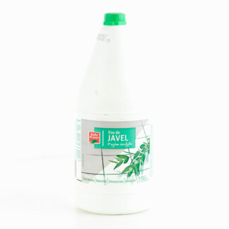 EAU DE JAVEL 2L EUCALYPTUS BELLE FRANCE · BELLE FRANCE