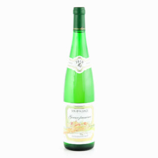 GEWURZTRAMINER KIEFFER BELLE FRANCE · BELLE FRANCE
