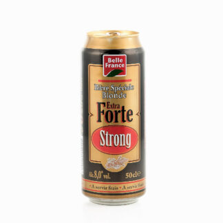 BTE 50 BIERE 8.2 8DG. BELLE FRANCE · BELLE FRANCE