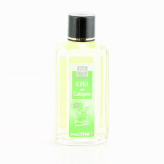 EAU DE COLOGNE NATURELLE 250ML BELLE FRANCE · BELLE FRANCE