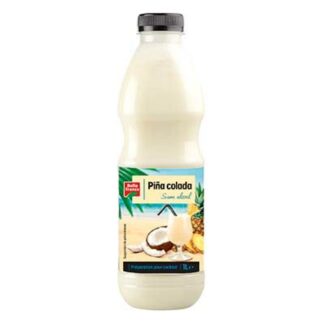 BOUTEILLE 1L PIÑA COLADA BELLE FRANCE · BELLE FRANCE