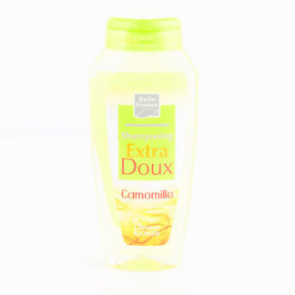 SHAMPOOING DOUX CAMOMILLE 250ML BELLE FRANCE · BELLE FRANCE