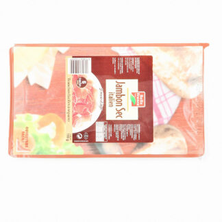 JAMBON.ITALIEN 6T 100G BELLE FRANCE · BELLE FRANCE