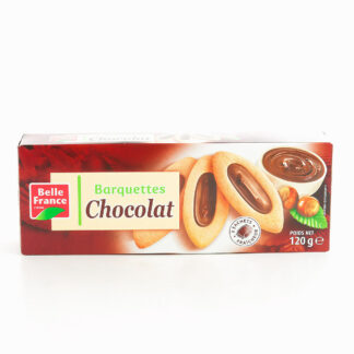 BARQUETTES CHOCOLAT120. BELLE FRANCE · BELLE FRANCE