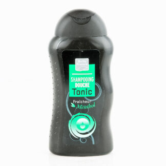 SHAMPOOING DOUCHE HOMME FRAÎCHEUR 250ML BELLE FRANCE · BELLE FRANCE
