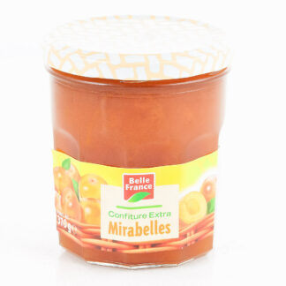 CONF.EXTRA.MIRABEL370G. BELLE FRANCE · BELLE FRANCE