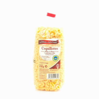 COQUIL.OEUFS 250G DELICES DE BELLE FRANCE · LES DÉLICES DE BELLE FRANCE