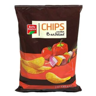 S.135G.CHIP.ARO.BARBEC.BELLE FRANCE · BELLE FRANCE