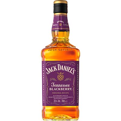 Liqueur de whisky · JACK DANIEL'S