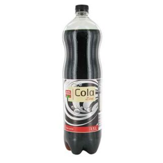 COLA ZERO PET 1,5L BELLE FRANCE · BELLE FRANCE