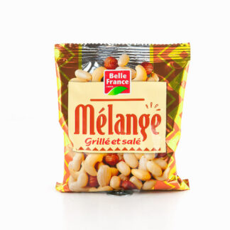 S100.MEL.GRAIN.SALEES BELLE FRANCE · BELLE FRANCE