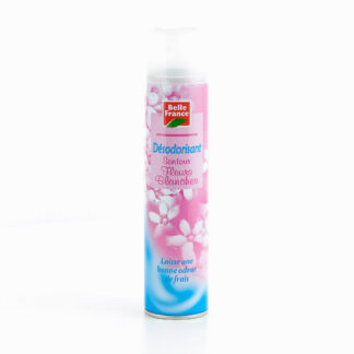 AERO DESOD.FRUIT ROUGE BELLE FRANCE · BELLE FRANCE