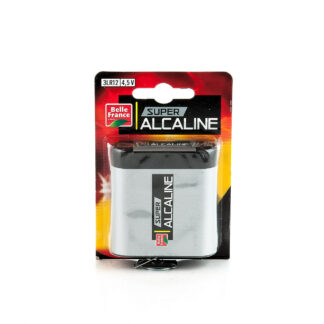 BL.1PIL.ALCALIN LR12 BELLE FRANCE · BELLE FRANCE