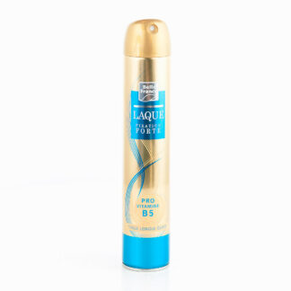 LAQUE FIXATION FORTE 300ML BELLE FRANCE · BELLE FRANCE