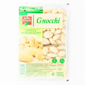 GNOCCHI 380G BELLE FRANCE · BELLE FRANCE