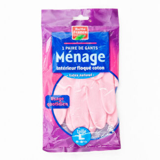 S1P.GANT MENAG.8-8 1/2 BELLE FRANCE · BELLE FRANCE