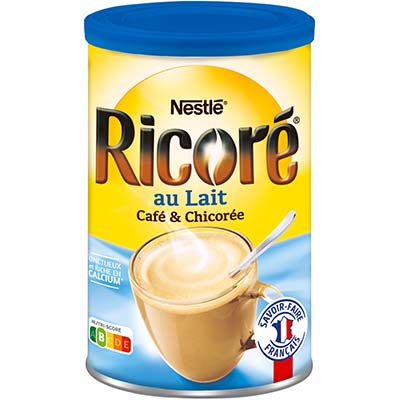 Ricoré au lait · NESTLÉ