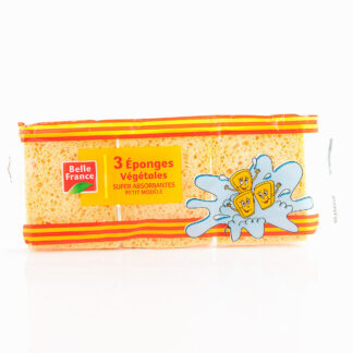 X3PETIT.EPONGE BLONDE BELLE FRANCE · BELLE FRANCE