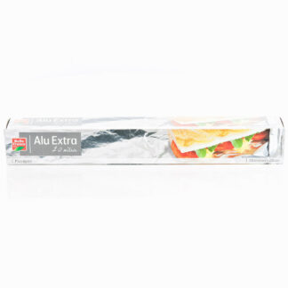 ROULEAU DE SUPER ALUMINIUM 20M BELLE FRANCE · BELLE FRANCE