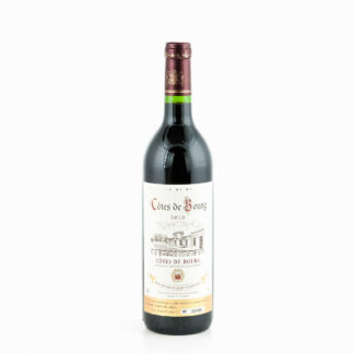 COTES DE BOURG 75CL 14 BELLE FRANCE · BELLE FRANCE