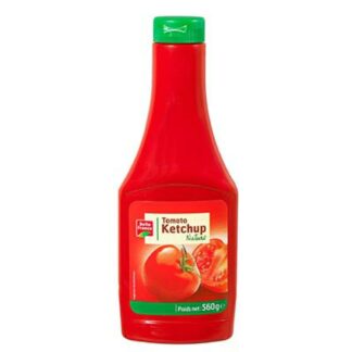 KETCHUP SOUPLE NATURE 560G BELLE FRANCE · BELLE FRANCE