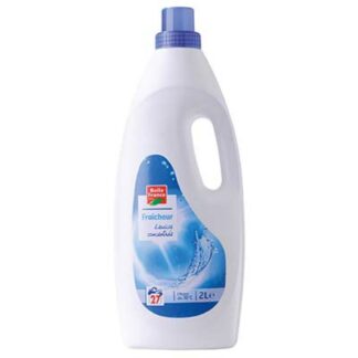 LESSIVE LIQ.CONC.2L BELLE FRANCE · BELLE FRANCE