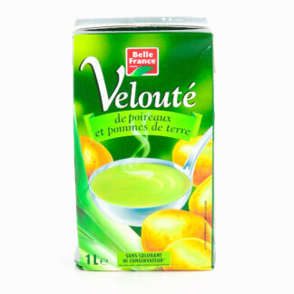 BK1L.VEL.POIREAUX PDT. BELLE FRANCE · BELLE FRANCE