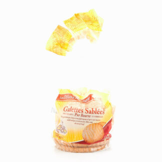 GALETTE PB 350G DELICE BELLE FRANCE · LES DÉLICES DE BELLE FRANCE