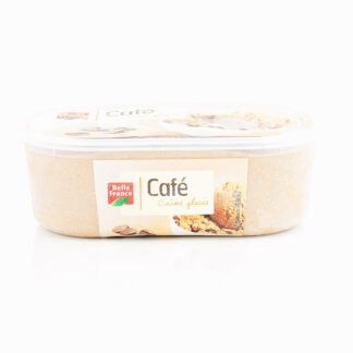 BAC 1L GLACE CAFÉ + GRAIN – BELLE FRANCE · BELLE FRANCE