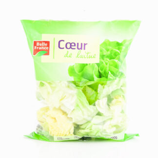 COEURS LAITUE 200G BELLE FRANCE · BELLE FRANCE