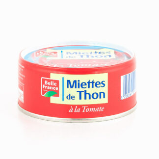 1X5MIETTE THON TOMATE BELLE FRANCE · BELLE FRANCE