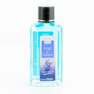 EAU DE COLOGNE LAVANDE 250ML BELLE FRANCE · BELLE FRANCE