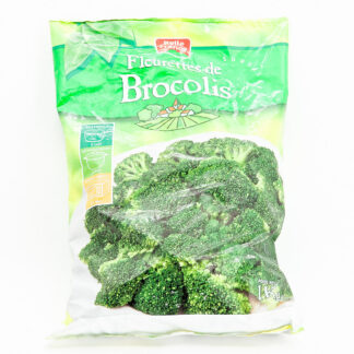 BROCOLIS 1KG BELLE FRANCE · BELLE FRANCE