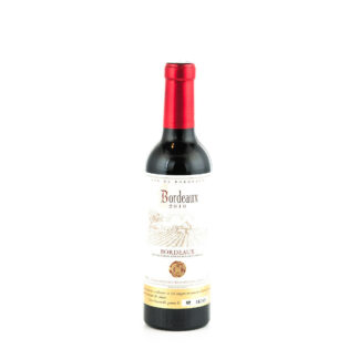 DUO DE BORDEAUX MRP 2015 BELLE FRANCE · BELLE FRANCE