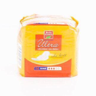 SERV.ULTRA NORM.X14 BELLE FRANCE · BELLE FRANCE