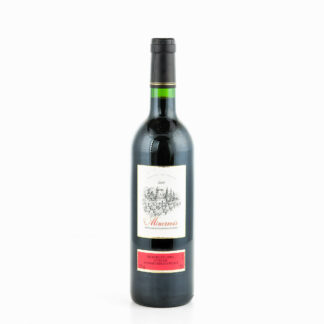 MINERVOIS ROUGE 2015 BELLE FRANCE · BELLE FRANCE
