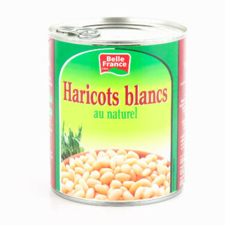 4X4 HARICOT BLANC BELLE FRANCE · BELLE FRANCE
